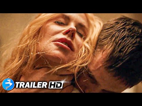 BABYGIRL (2025) Trailer ITA | Nicole Kidman, Harris Dickinson | Film Thriller