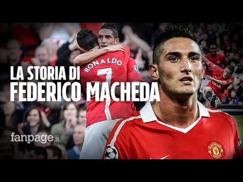 Macheda: “Il gol all’Aston Villa mi ha cambiato la vita. Ho fatto fatica ad andare avanti”