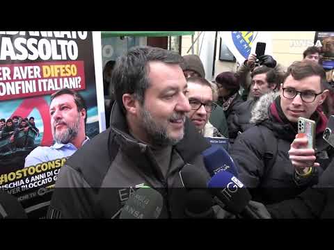 Codice della strada, Salvini: “Misure per salvare vite”