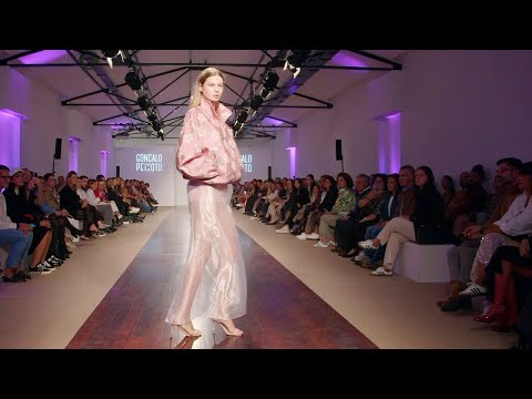Gonçalo Peixoto | Moda Madeira 2024