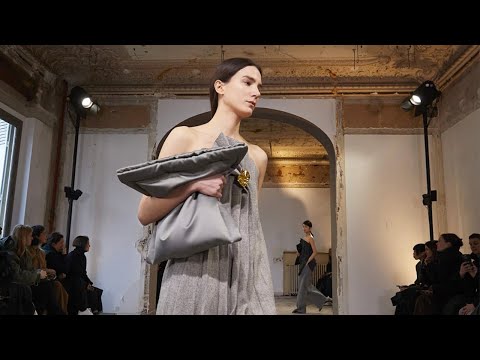 Carven | Fall Winter 2024/2025 | Paris Fashion Week