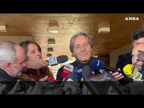 Bove, il dg viola: “Ha convinto la squadra a giocare mercoledi’”