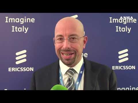 5G, Missori (Ericsson): “L’Italia non perda questo treno”