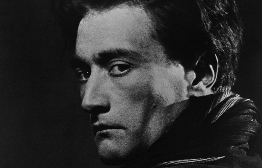 Antonin Artaud