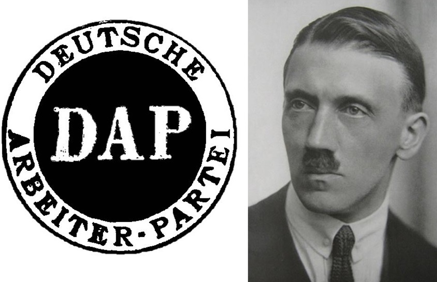 Gli albori del nazismo – La rivoluzione di Henry Ford – La discordia generata da Eris