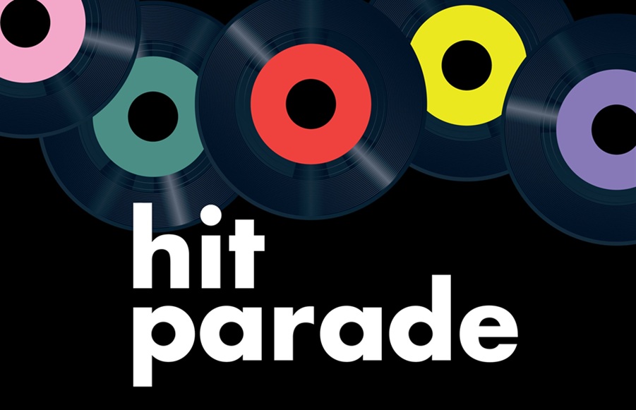 La prima Hit Parade – Corrado e i dilettanti allo sbaraglio – L’edificio più alto del mondo