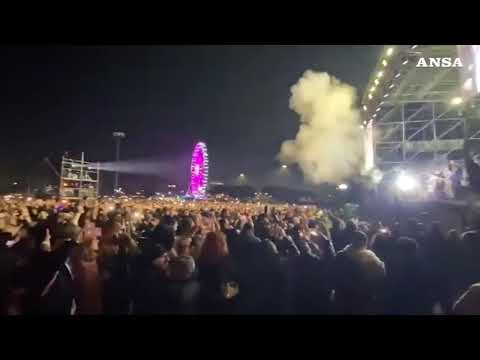 Capodanno ad Olbia con i Pinguini tattici nucleari