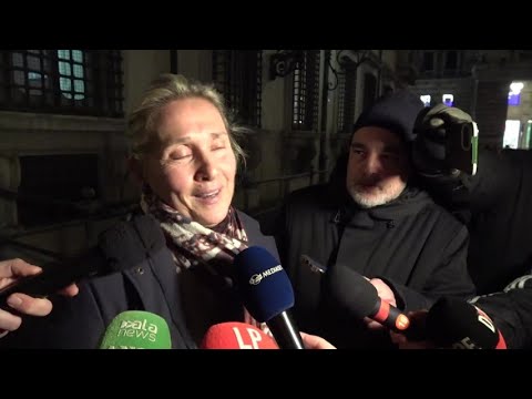 La mamma di Cecilia Sala ricevuta da Giorgia Meloni: “Non mi ha solo rassicurato”