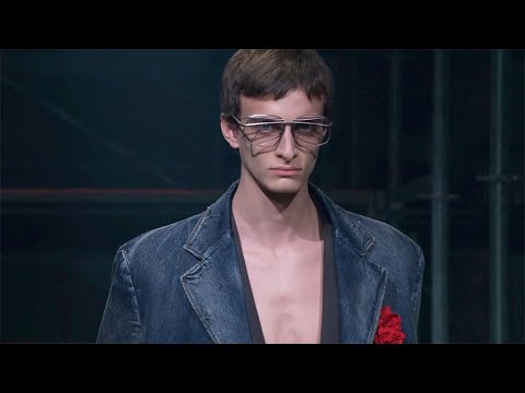 Prada | Fall Winter 2025/2026 | Milan Fashion Week Men’s