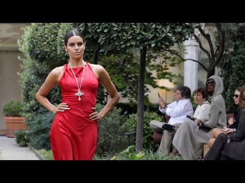 Inchoo Bijoux | Spring Summer 2025 | Milan Fashion Week