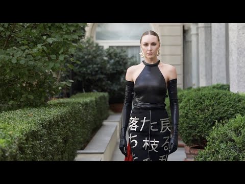 Pocketful of Cherrie | Spring Summer 2025 | Milan Fashion Week