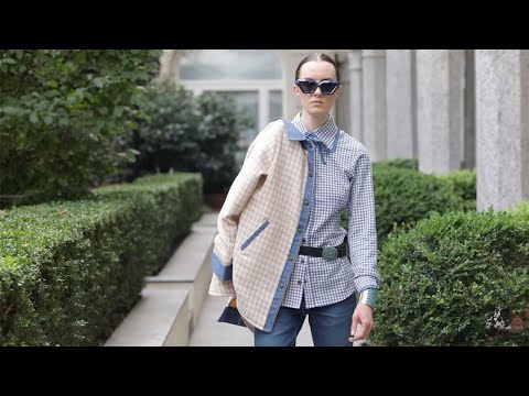 Paige 1912 | Spring Summer 2025 | Milan Fashion Week