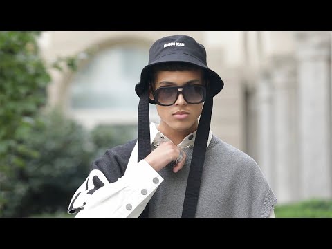 Maison Beast | Spring Summer 2025 | Milan Fashion Week