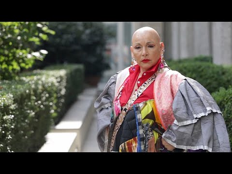 Paulina’s Friends | Spring Summer 2025 | Milan Fashion Week