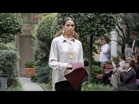 N!NE | Spring Summer 2025 | Milan Fashion Week