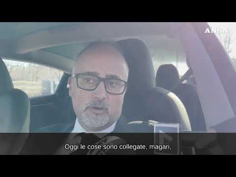 Il legale di Abedini: “Commosso da Cecilia Sala, preghera’ per lei”