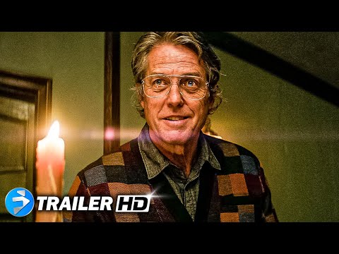HERETIC (2025) Trailer ITA | Hugh Grant, Sophie Thatcher | Film Horror