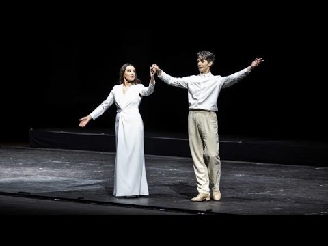 Las Estrellas – Il gala di danze e musiche spagnole, ieri all’Auditorium
