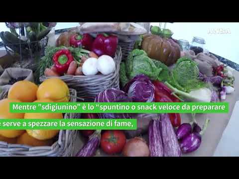 Dalla “vacansia” allo “sdigiunino”, il nuovo vocabolario