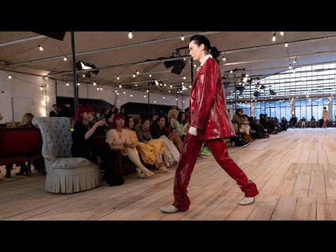 Sportmax | Fall Winter 2023/2024 | Milan Fashion Week