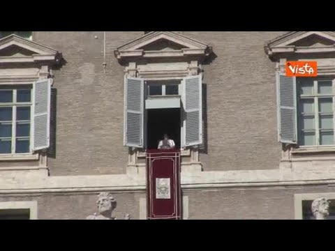 Primo dell’anno 2025, gli auguri di Papa Francesco: “Fratelli e sorelle, buon anno”