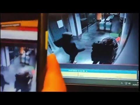 Il rapimento della neonata a Cosenza