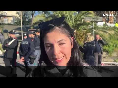 Esplosione a Catania, testimone: “La palazzina era abitata”