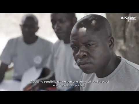 Contro la violenza di genere in Uganda si educano gli uomini