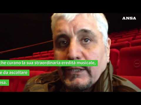 10 anni senza Pino Daniele