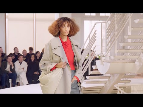 Lemaire | Fall Winter 2025/2026 | Paris Fashion Week