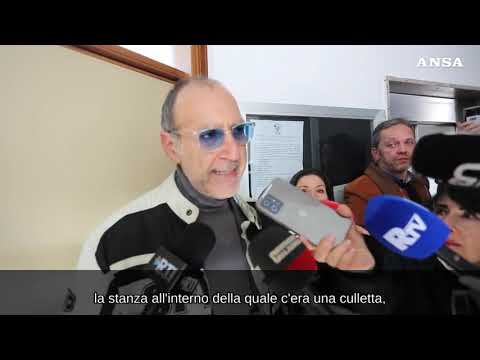 Neonata rapita, polizia: “Marito della rapitrice apparso ignaro”