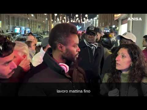 Omicidio a Bergamo, parla un amico della vittima