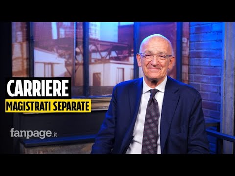 Separazione carriere, Sisto: “Inopportuna la protesta, il giudice sarà davvero terzo e imparziale”