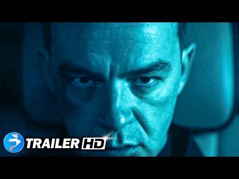 GANGS OF MILANO (2025) Trailer | Salmo, Alessandro Borghi | Serie Crime