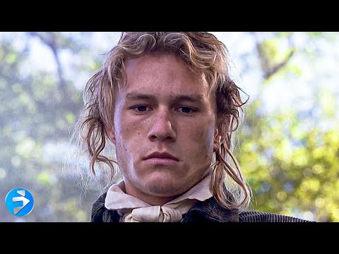 Heath Ledger Spara a Jason Isaacs, ma… | IL PATRIOTA
