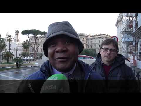 Omicidio Meredith, Lumumba: “Mai scuse da Amanda, sia condannata”