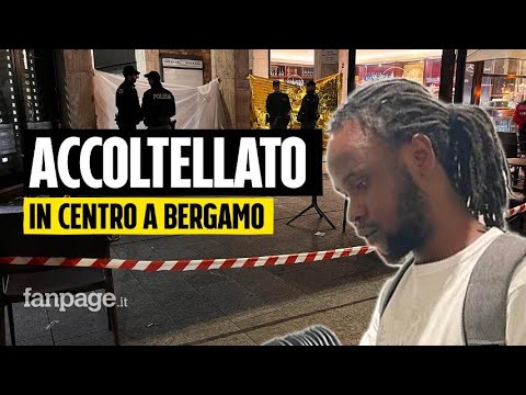 Vigilantes ucciso, testimone: “Aggressione violenta, non auguro a nessuno di vedere quella scena”