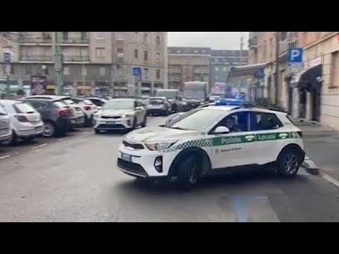 Migranti, inchiesta Milano: gli arresti e le perquisizioni