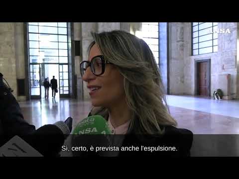 Accoltello’ un poliziotto nella stazione di Milano Lambrate, condannato a 12 anni e 1 mese