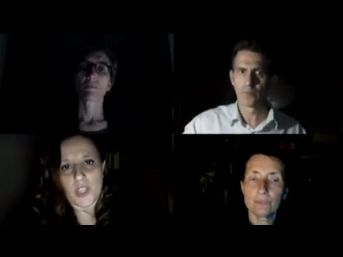 Vivere in piedi – spettacolo teatrale