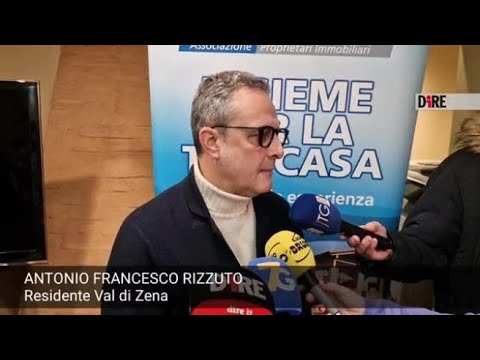 Bologna, l’alluvionato della Val di Zena presenta denuncia: «Non cerco soldi ma giustizia»