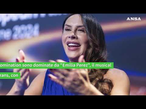 Candidature Oscar: domina Emilia Perez, fuori “Vermiglio”