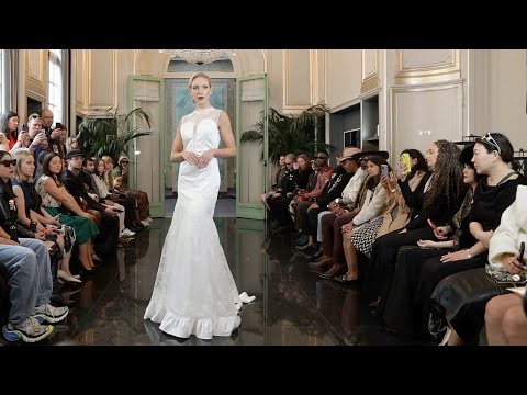 SoulBride | Spring Summer 2025 | Paris Fashion Week