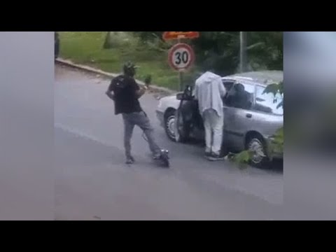 Malpensata, i video dello spaccio in pieno giorno
