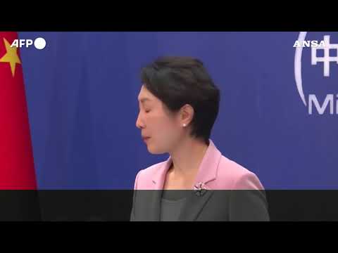 Pechino, “Cina e Usa possono risolvere le loro differenze”