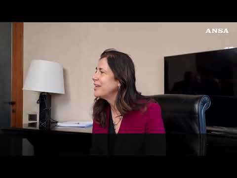 Todde: “Sono legittimata a rimanere sino ad atti definitivi”