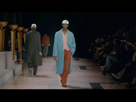 Kenzo | Fall Winter 2025/2026 | Paris Fashion Week