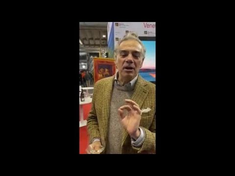 Roberto Parodi: “Cortina? Ci vado ancora ma sono un metal detector per i maranza”