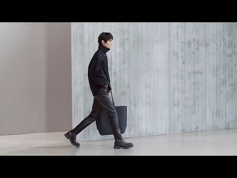 Hermes | Fall Winter 2025/2026 | Paris Fashion Week Men’s
