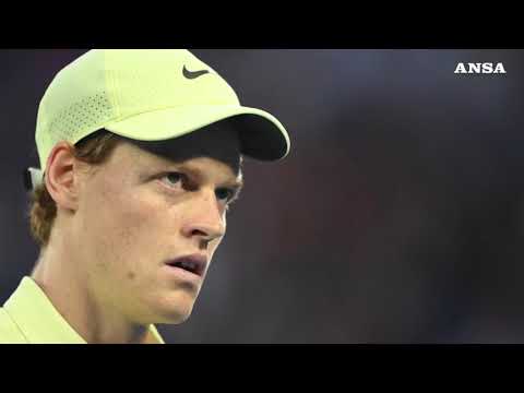 Sinner vince l’Australian Open, fa il bis a Melbourne